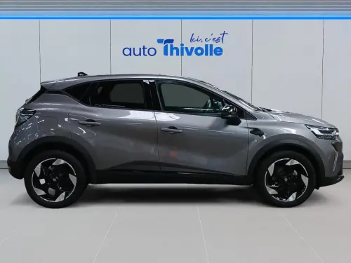 Renault Captur Eco-G 120 ch Techno - Photo 5