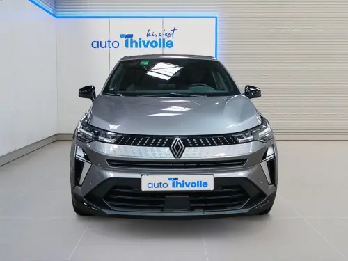 Renault Captur Eco-G 120 ch Techno - Photo 7