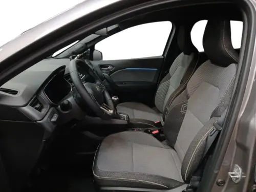 Renault Captur Eco-G 120 ch Techno - Photo 9
