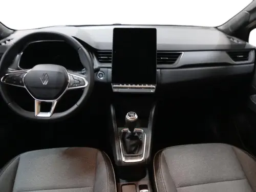 Renault Captur Eco-G 120 ch Techno - Photo 13