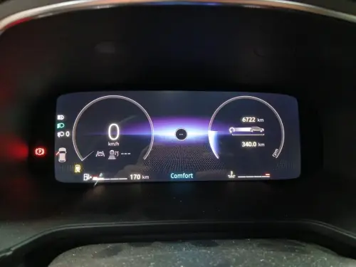 Renault Captur Eco-G 120 ch Techno - Photo 14