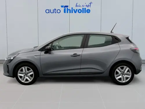 Renault Clio Clio Blue dCi 100 ch GSR2 Evolution - Photo 1
