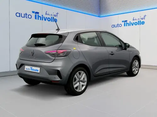 Renault Clio Clio Blue dCi 100 ch GSR2 Evolution - Photo 4