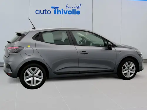 Renault Clio Clio Blue dCi 100 ch GSR2 Evolution - Photo 5