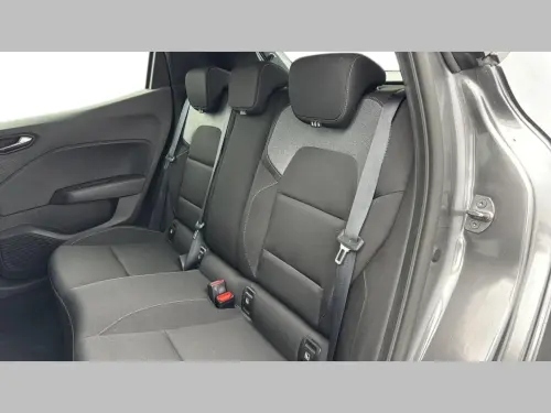 Renault Clio Clio Blue dCi 100 ch GSR2 Evolution - Photo 9