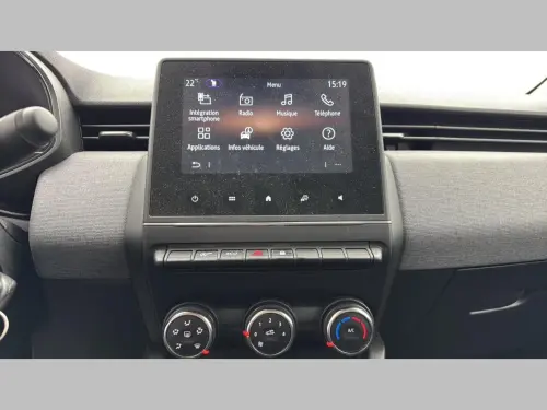 Renault Clio Clio Blue dCi 100 ch GSR2 Evolution - Photo 10