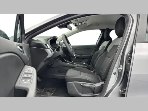 Renault Clio Clio Blue dCi 100 ch GSR2 Evolution - Photo 11