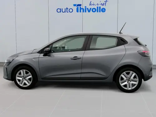 Renault Clio Clio Blue dCi 100 ch GSR2 Evolution - Photo 15