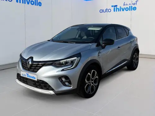 Renault Captur mild hybrid 140 Techno - Photo 0