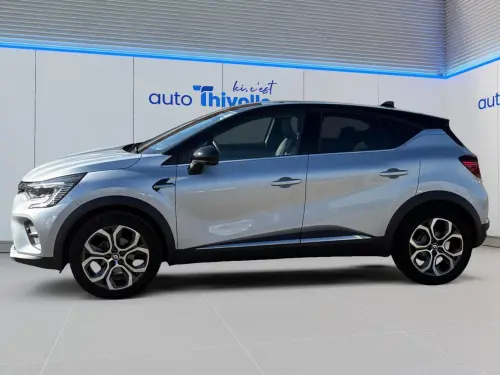 Renault Captur mild hybrid 140 Techno - Photo 1