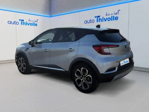 Renault Captur mild hybrid 140 Techno - Photo 2