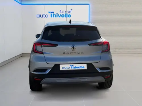 Renault Captur mild hybrid 140 Techno - Photo 3