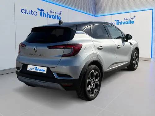 Renault Captur mild hybrid 140 Techno - Photo 4