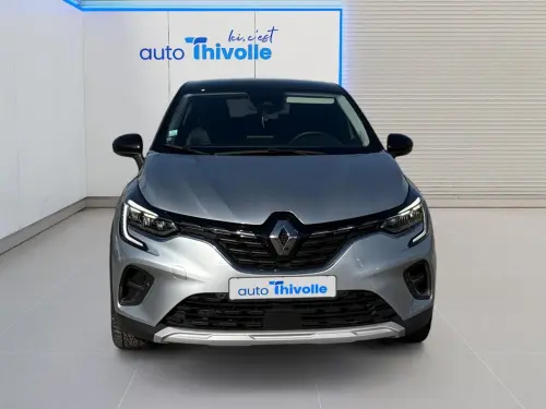 Renault Captur mild hybrid 140 Techno - Photo 7