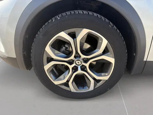 Renault Captur mild hybrid 140 Techno - Photo 8