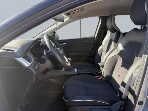 Renault Captur mild hybrid 140 Techno - Photo 9