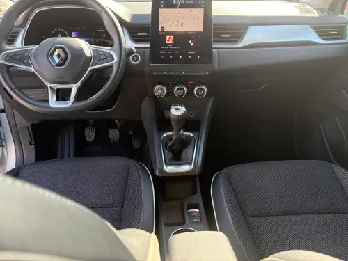 Renault Captur mild hybrid 140 Techno - Photo 11
