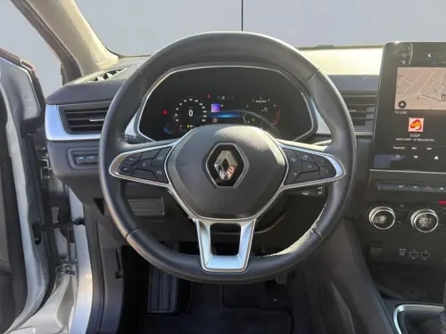 Renault Captur mild hybrid 140 Techno - Photo 12
