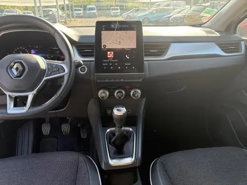 Renault Captur mild hybrid 140 Techno - Photo 14