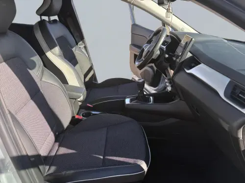 Renault Captur mild hybrid 140 Techno - Photo 16