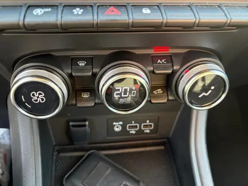 Renault Captur mild hybrid 140 Techno - Photo 22