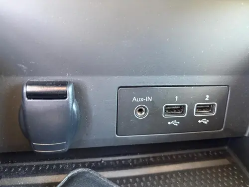 Renault Captur mild hybrid 140 Techno - Photo 23