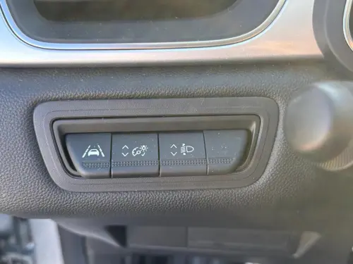 Renault Captur mild hybrid 140 Techno - Photo 30