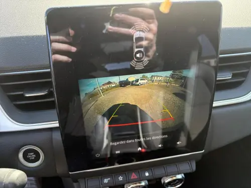 Renault Captur mild hybrid 140 Techno - Photo 32