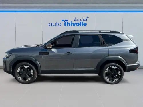 Dacia Bigster TCe 140 Extreme - Photo 1