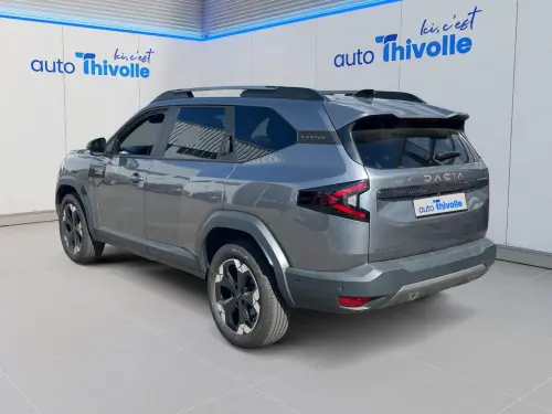 Dacia Bigster TCe 140 Extreme - Photo 2