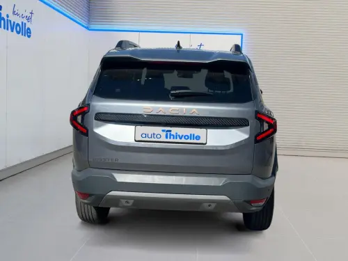 Dacia Bigster TCe 140 Extreme - Photo 3