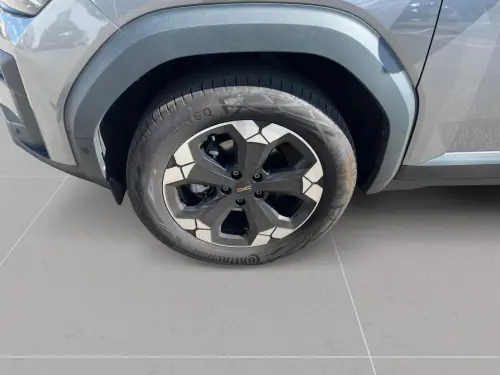 Dacia Bigster TCe 140 Extreme - Photo 8