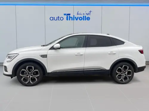 Renault Arkana E-Tech hybride 145 - 22 Techno - Photo 1