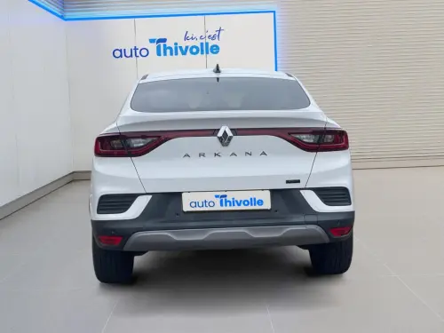 Renault Arkana E-Tech hybride 145 - 22 Techno - Photo 3