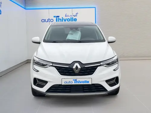 Renault Arkana E-Tech hybride 145 - 22 Techno - Photo 7