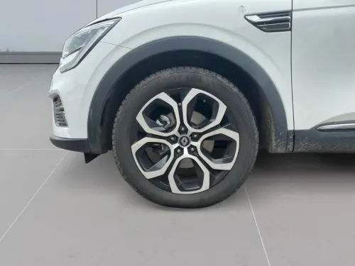 Renault Arkana E-Tech hybride 145 - 22 Techno - Photo 8