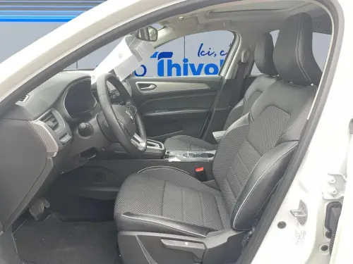 Renault Arkana E-Tech hybride 145 - 22 Techno - Photo 9