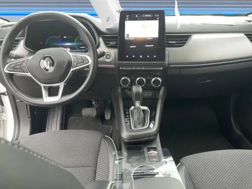 Renault Arkana E-Tech hybride 145 - 22 Techno - Photo 11