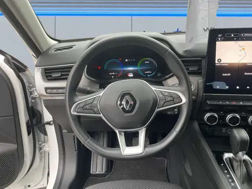 Renault Arkana E-Tech hybride 145 - 22 Techno - Photo 12
