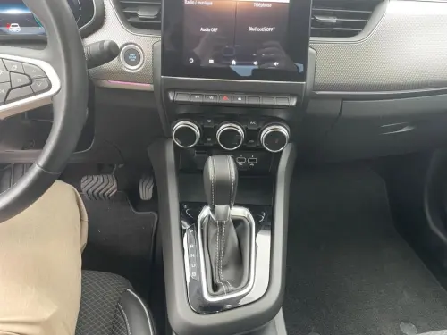 Renault Arkana E-Tech hybride 145 - 22 Techno - Photo 14