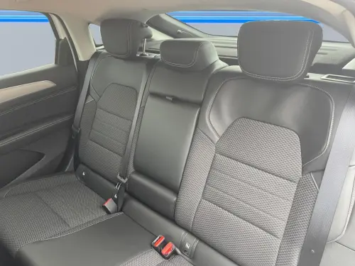 Renault Arkana E-Tech hybride 145 - 22 Techno - Photo 15