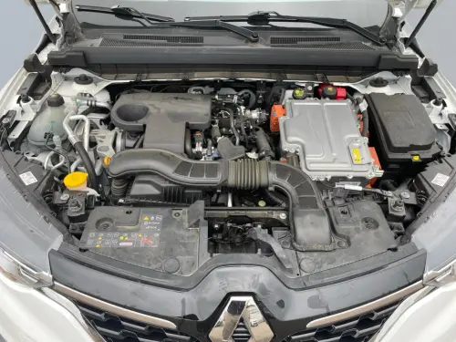 Renault Arkana E-Tech hybride 145 - 22 Techno - Photo 19