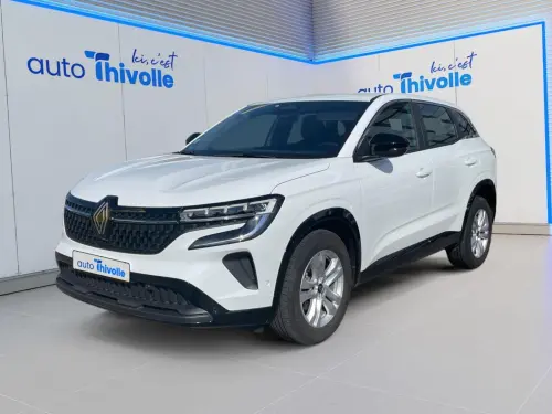 Renault Austral mild hybrid advanced 130 Equilibre - Photo 0