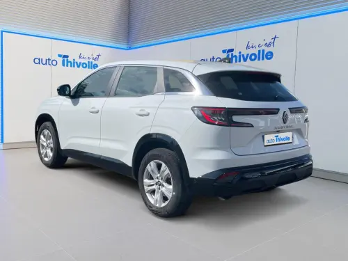 Renault Austral mild hybrid advanced 130 Equilibre - Photo 2