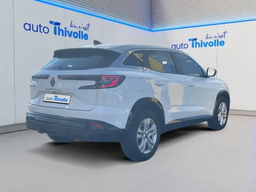 Renault Austral mild hybrid advanced 130 Equilibre - Photo 4