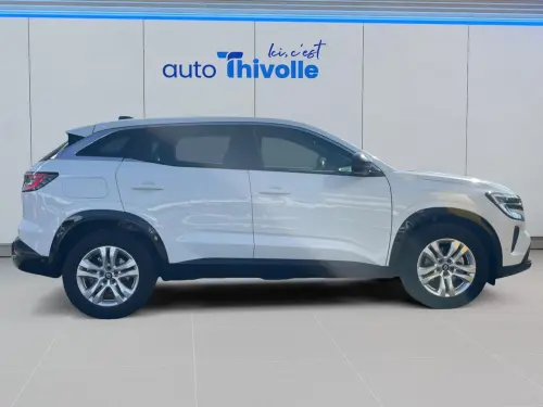 Renault Austral mild hybrid advanced 130 Equilibre - Photo 5