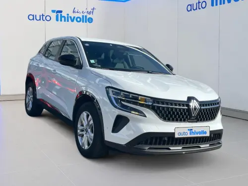 Renault Austral mild hybrid advanced 130 Equilibre - Photo 6