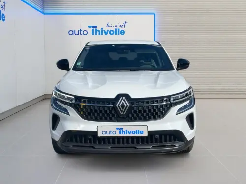 Renault Austral mild hybrid advanced 130 Equilibre - Photo 7