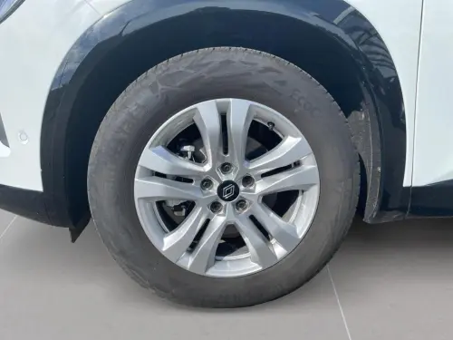 Renault Austral mild hybrid advanced 130 Equilibre - Photo 8