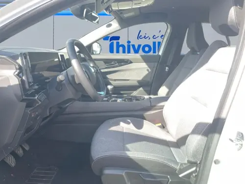 Renault Austral mild hybrid advanced 130 Equilibre - Photo 9